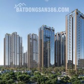 Mở bán tháp V8, V9 sunshine sky city giá từ 98 triệu/m2, đang nhận giữ chỗ sớm chiết khấu 1%
