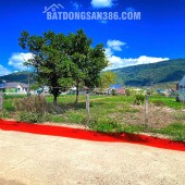 Bán lô đất đẹp khu dân cư gần công viên hiệp an, đức trọng cũ, lâm đồng