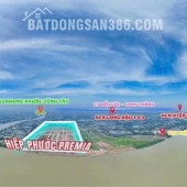 Đất nền Hiệp Phước Premia, Nhà Bè: 80m2, sổ hồng, 1.7 tỷ GPXD 5PN, 3 tầng, hướng đông bắc, gần Nguyễn Văn Tạo - Cơ hội an cư lý tưởng!