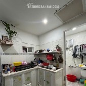 Hẻm xe hơi Bùi Văn Ba - Tiện xây mới - 4 x 15 vuông - 6 tỷ