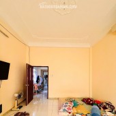 CẦN BÁN NHÀ 3 TẦNG BTCT – NGANG ĐẸP 4M – GIÁ CHỈ 8 TỶ