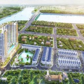 ****Nhận giữ chỗ 200 căn The Peak Garden Quận 7 sát cạnh nhà ga Tân Mỹ, Quận 7 với giá từ 75 triệu/m2 thanh toán 15% kí HĐMB