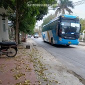 Bán nhà đường Đồng Cổ - Thụy Khuê - Tây Hồ. Diện tích : 36/50m2 * 7 tầng. MT : 5 M. Nhà đẹp về ở luôn. Thang máy.