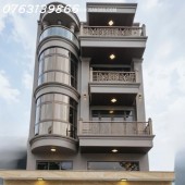 HIẾM ! HƠN 9 TỶ- NHÀ PHỐ CAO CẤP CÓ HỒ BƠI- THANG MÁY- NGANG 7 x 14- GẦN TRƯỜNG QUỐC TẾ AISVN.