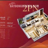 Chung cư cao cấp trục chính đường Bắc Sơn Thái Nguyên