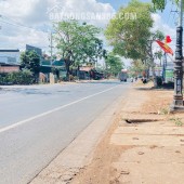 5 sào, ôm 42m mặt tiền quốc lộ 20, gần ngay trung tâm đức trọng, lâm đồng