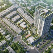 Bán Liền Kề Tố Hữu dự án ICONIA LAKESIDE gia đoạn ĐẦU giá Chủ đầu tư, chiết khấu cao