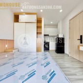 CHO THUÊ CĂN HỘ DỊCH VỤ MINI 199/57 LÊ QUANG ĐỊNH, 30M2 CHỈ 8TR/TH. LH:0346614990.