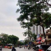 Bán toà văn phòng 9 tầng 2 mặt đường, mặt phố Khuất Duy Tiến - Lê Văn Lương