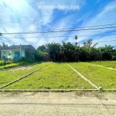 Đất Ven Đà Nẵng - Điện Hồng kết nối nhanh về trung tâm