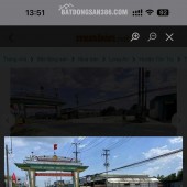 Bán Đất mặt tiền Đường DT833 Giá 10,5tỷ(còn thương lượng), 1862,92m2(962.9m2 đất thổ cư).