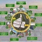  ĐÓN SÓNG TOD – SỞ HỮU LÔ GÓC TRUNG TÂM Hòa Lạc!