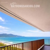 Cơ hội sở hữu căn hộ mặt biển, mở mắt là thấy đang nghỉ dưỡng