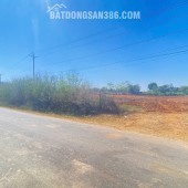 1ha mặt tiền nhựa chính vào thác Pongour, phú hội cũ, đức trọng, lâm đồng