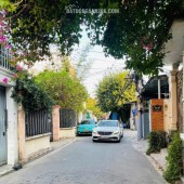 HẺM OTO  PHAN VĂN HƠN 72m² – XÂY TỰ DO – SỔ SẴN - 5.45 T