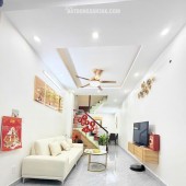 HXH NGUYỄN SỸ SÁCH – 2 TẦNG – GẦN SÂN BAY – CHỈ 4.05T