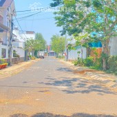 Đất 2 mặt tiền lô 90, trung tâm đức trọng, lâm đồng