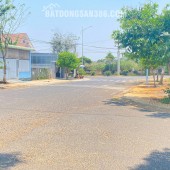 Đất mặt tiền lê đình chinh, trung tâm đức trọng, lâm đồng