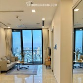 CHO THUÊ CHCC VINHOMES GOLDEN RIVER 70M2 (2PN) CHỈ 26TR/TH. LH 0906322053 LINH.