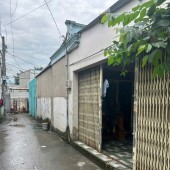 BÁN NHÀ GIÁ TỐT – HÓC MÔN