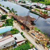 Nhà vườn mặt sông 900m² – không gian hiếm cho nghỉ dưỡng & kinh doanh F&B tại Đường Vườn Thơm