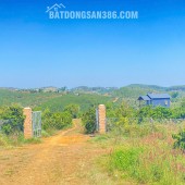 Đất hẻm ql28B, ninh gia, đức trọng cũ, lâm đồng 3,7 héc ta ( 37.000m2 )