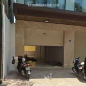 Cho thuê mặt bằng đẹp – vị trí thuận tiện trung tâm Buôn Ma Thuột