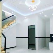 BÁN NHÀ 2 TẦNG MỚI ĐẸP ĐƯỜNG TRẦN HƯNG ĐẠO - QUY NHƠN.- MÃ SỐ: #NR3789