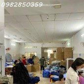 TÂN BÌNH - MẶT TIỀN - GẦN CHỢ BÀ HOA - 119M² - NGANG 7M - CHỈ 12 T.Ỷ x