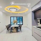 BÁN NHÀ BỒ ĐỀ LONG BIÊN DT 78M2 Ô TÔ 7 CHỖ THANG MÁY FULL NỘI THẤT XỊN SÒ