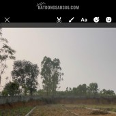  Không gian nghỉ dưỡng – du lịch sinh thái cực tiềm năng