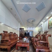 5 T.Ỷ 9 - HẺM XE HƠI - NGANG 5M