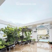 Bán nhà 4 tầng - 4 x 19m nở hậu đẹp - Huỳnh Tấn Phát P. Tân Thuận Tây - Tặng nội thất - 7.X tỷ