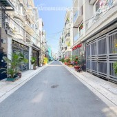 GIÁ 7.1 TỶ- NHÀ 4 TẦNG- GẦN PHÚ MỸ HƯNG- HUỲNH THỊ ĐỒNG- HXH 6M- DT 4.6 x 12 - 2 LẦU- 4PN- HOÀN CÔNG.