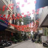 Bán nhà riêng 101m2 tại Nguyễn Xiển, Q. Thanh Xuân, giá cực chất 36,5 tỷ