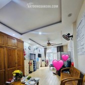 Nhà ĐẸP ngay TT Q.7 cũ - 60m2 - 4 PN - BTCT kiên cố - 6.x tỷ