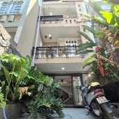 NGUYỄN VĂN KHỐI - HẺM XE HƠI - 96M² - 3 TẦNG - CHỈ 7 T.Ỷ 5