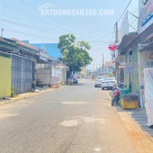 Mặt tiền phạm ngũ lão, trung tâm sầm uất của đức trọng, lâm đồng