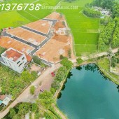 Bán đất đẹp tại làn 2 Đường 21, Cổ Đông, Sơn Tây, 2,5 tỷ, 100m2, full thổ cư. LH 0981376738