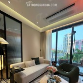 Độc quyền 1PN+ ngoại giao giá tốt từ CDT dự án The Poet Đà Nẵng view biển vĩnh viễn sở hữu lâu dài