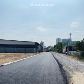 Bán đất 11.5x42m hẻm 1135 Huỳnh Tấn Phát p. Phú Thuận Q7. sau chợ