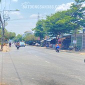 10m mặt tiền lê hồng phong, trung tâm đức trọng, lâm đồng