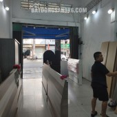 Cho thuê mặt tiền kinh doanh đường Ngô Gia Tự, Quận 10 – vị trí đẹp, đông khách