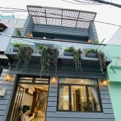 GIÁ 4.x TỶ- SỔ RIÊNG- NHÀ MỚI DT 5x10- CÓ PHÒNG TẦNG TRỆT – HUỲNH TẤN PHÁT– KDC HIỆN HỮU, HOÀN CÔNG ĐỦ- GẦN PHÚ MỸ HƯNG.