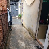 Thích hợp kinh doanh, xây CHDV - hẻm xe hơi thông Lâm Văn Bền - kế cư xá Ngân Hàng - ngang 6m x 15m - 1 đời chủ