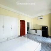 CHDV siêu dòng tiền 6,7% đang vận hành - 5 tầng BTCT - Nguyễn Thị Thập p. Bình Thuận