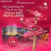 2PN 2VS TẦNG 22 – VIEW ĐẸP KHÔNG CHẮN  GIÁ 2,25 TỶ (ĐÃ VAT)