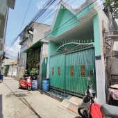 Cần bán nhà khu phố Thắng Lợi, Dĩ An - Giá tốt, nhất khu vực.