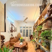 NHÀ PHỐ HOÀNG VĂN THÁI – Ô TÔ ĐỖ CỬA – KINH DOANH – DÒNG TIỀN TỐT