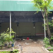 CHO THUÊ MẶT BẰNG KINH DOANH 57M2 - MẶT TIỀN 25 CÔNG LÝ, KP3, P.BÌNH THỌ, TP.THỦ ĐỨC